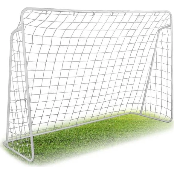 Neo-Sport Fodboldmål 215 x 153 cm NS-457