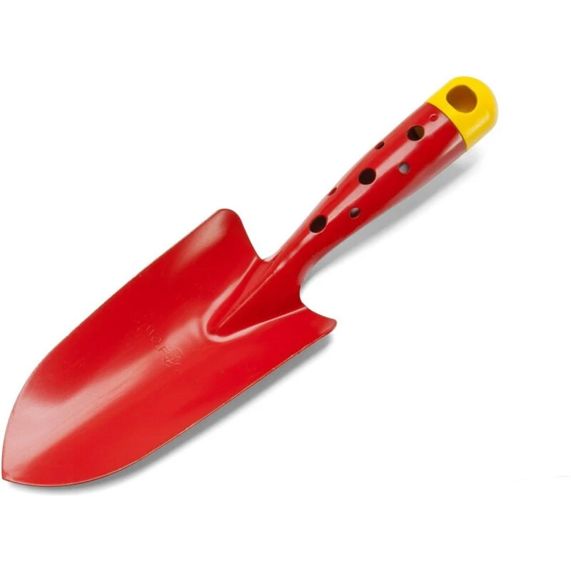 WOLF-Garten LU kultivator 8 cm, krom