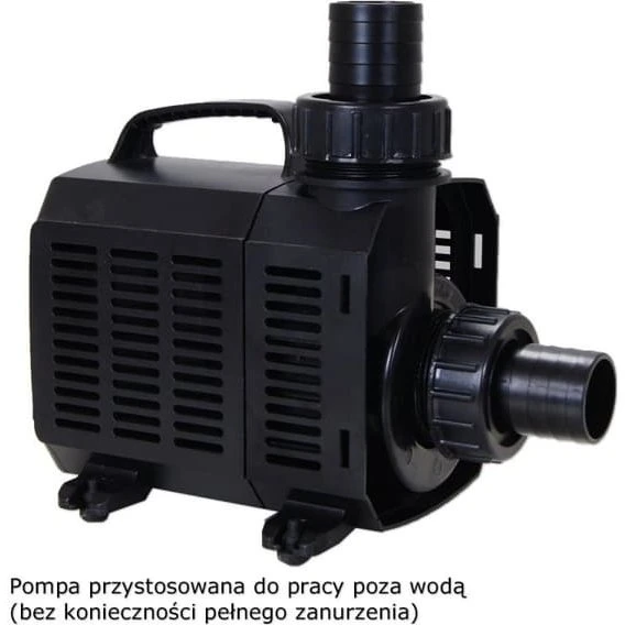 Jebao ME-3500 ECO dampumpe 3500l/t (12W)