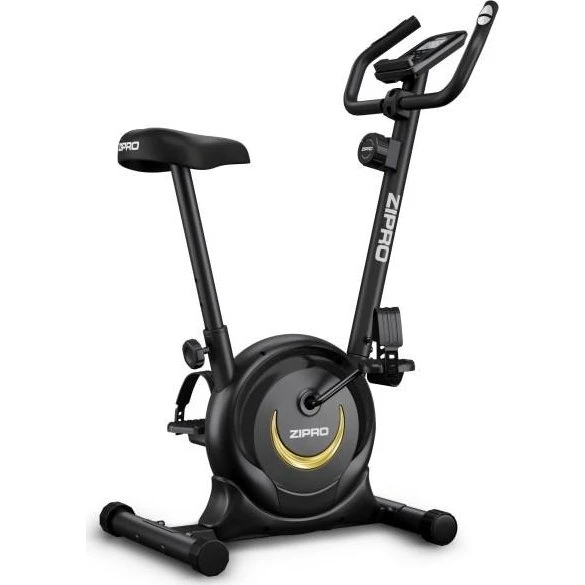 Zipro One S Gold Motionscykel - Magnetisk modstand