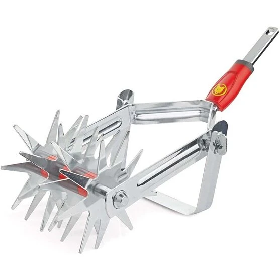 WOLF-Garten Multi-Star DA-S jordfræser 15 cm