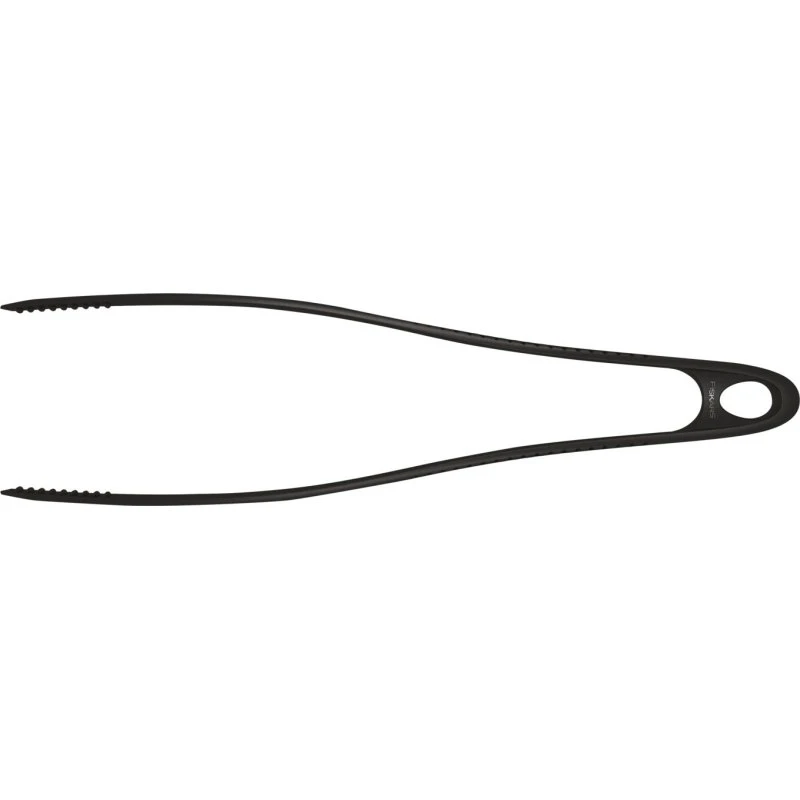 Fiskars Essential tang 29 cm – skånsom non-stick greb