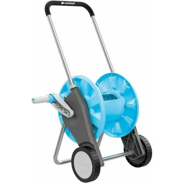 CELLFAST Compact Slangevogn, 45 m, 1/2"