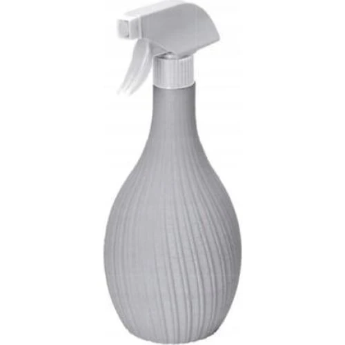 Plantesprayer 600ml grå - Elegant og multifunktionel