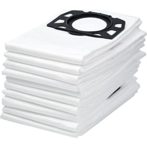 Kärcher 10 poser + filter til WD6, WD4, WD5, MV4