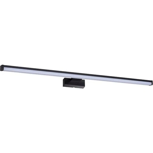 Kanlux ASTEN LED Badeværelsesvæglampe 90 cm Sort/Hvid