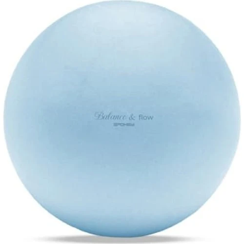 Spokey AURA Pilatesbold 22cm Anti-Burst PVC