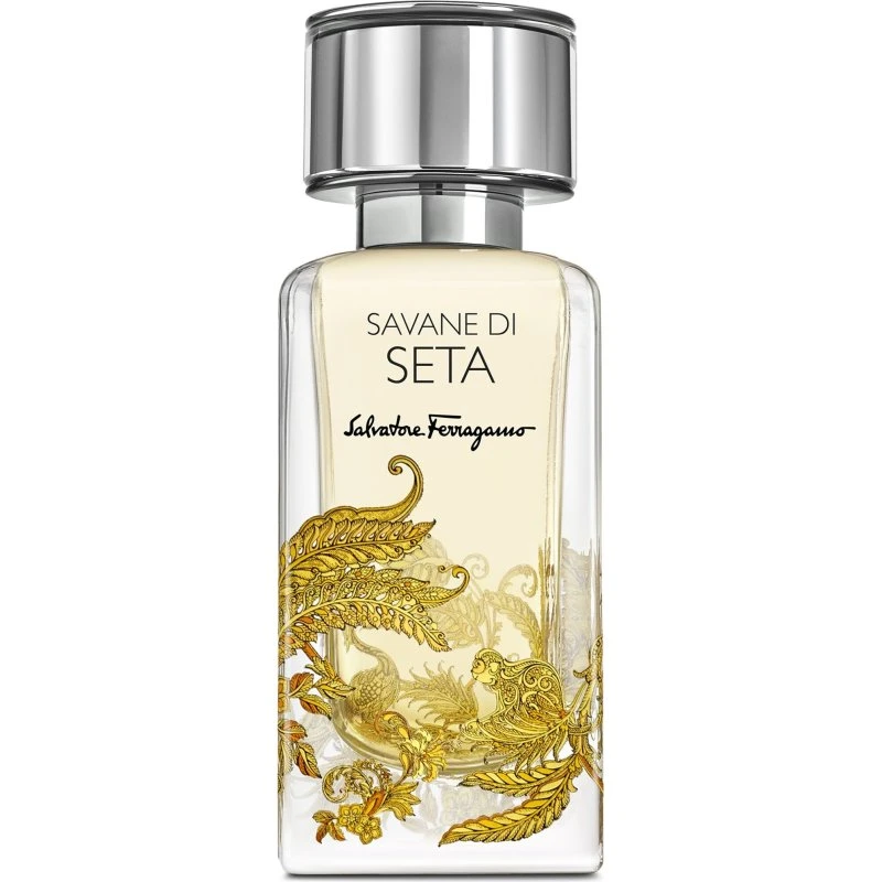 Salvatore Ferragamo Savane di Seta EDP 50 ml