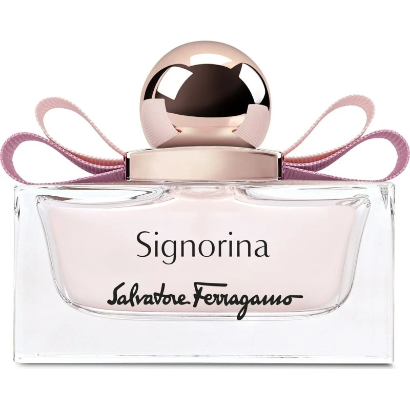 Salvatore Ferragamo Signorina Eau de Parfum 50 ml