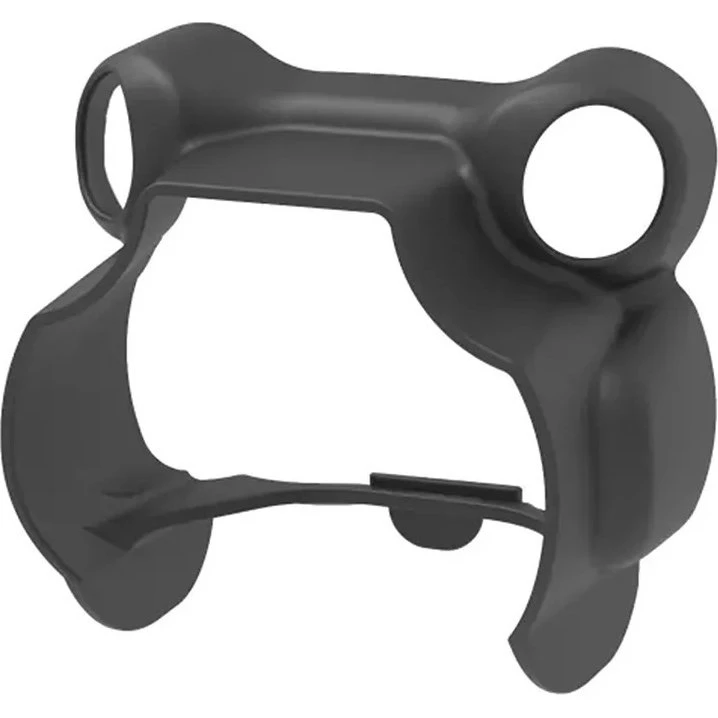 Sunnylife Anti-Glare Gimbal Cover til DJI Mini 4 Pro - Sort
