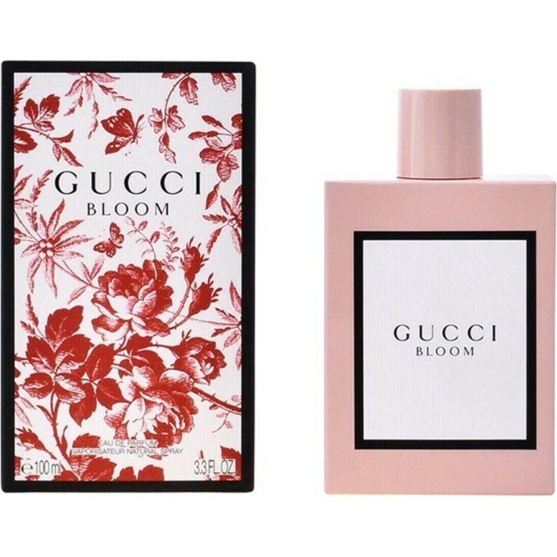 Gucci Bloom Eau de Parfum 50 ml – Dameparfume