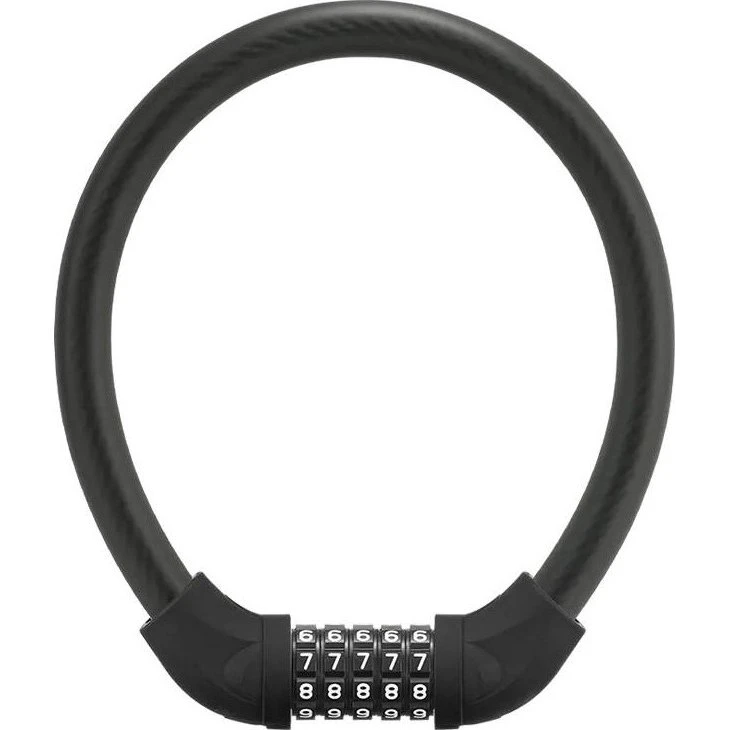 Rockbros RKS570-BK Cykellås - Sort