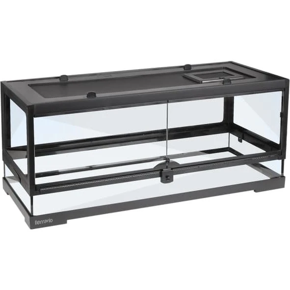 Terrario Santuario Natural 20 - Glasterrarium 75x30x30 cm