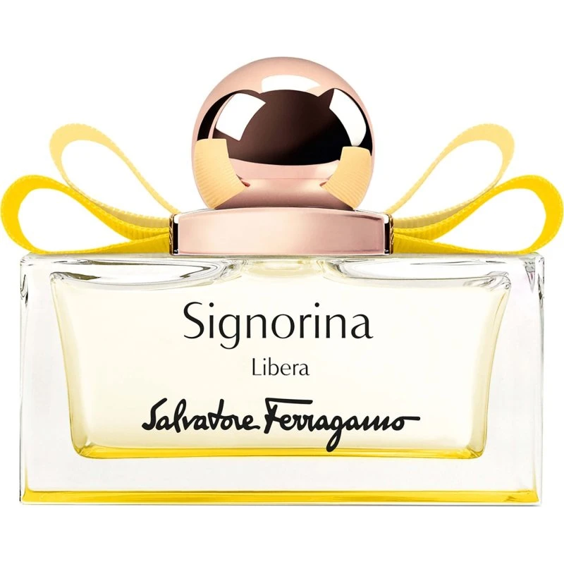 Salvatore Ferragamo Signorina Libera EdP 50 ml