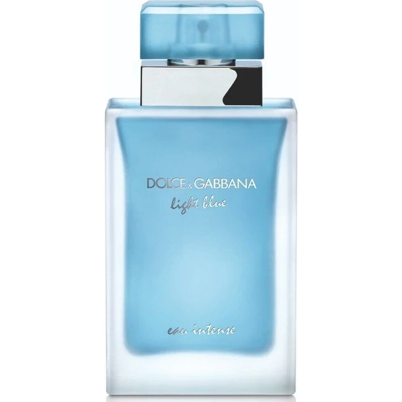 Dolce & Gabbana Light Blue Eau Intense EDP 25 ml