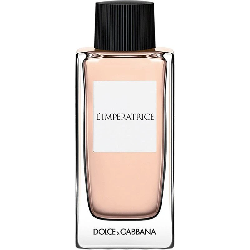 Dolce & Gabbana L'Imperatrice Pour Femme EDT 100 ml