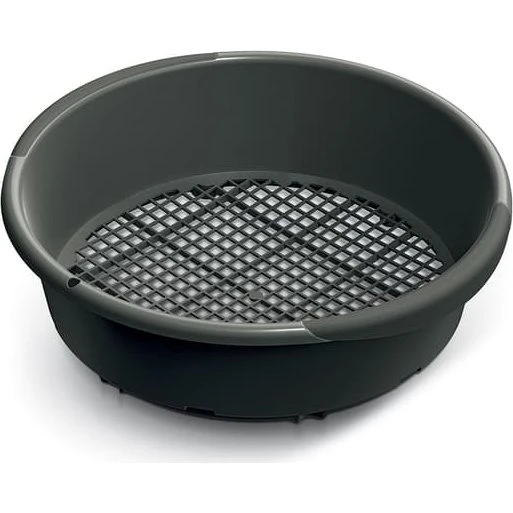 Respana Rund Havesigte 4-10mm