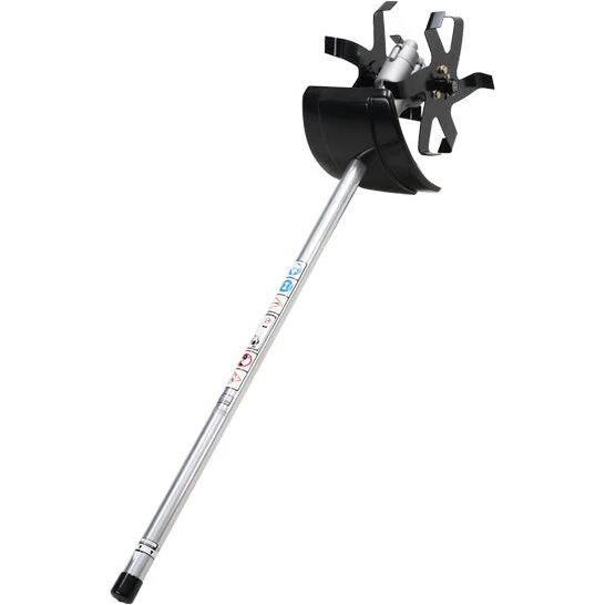 ECHO MTA-TC kultivatordel 160 mm — 12 ståltænder