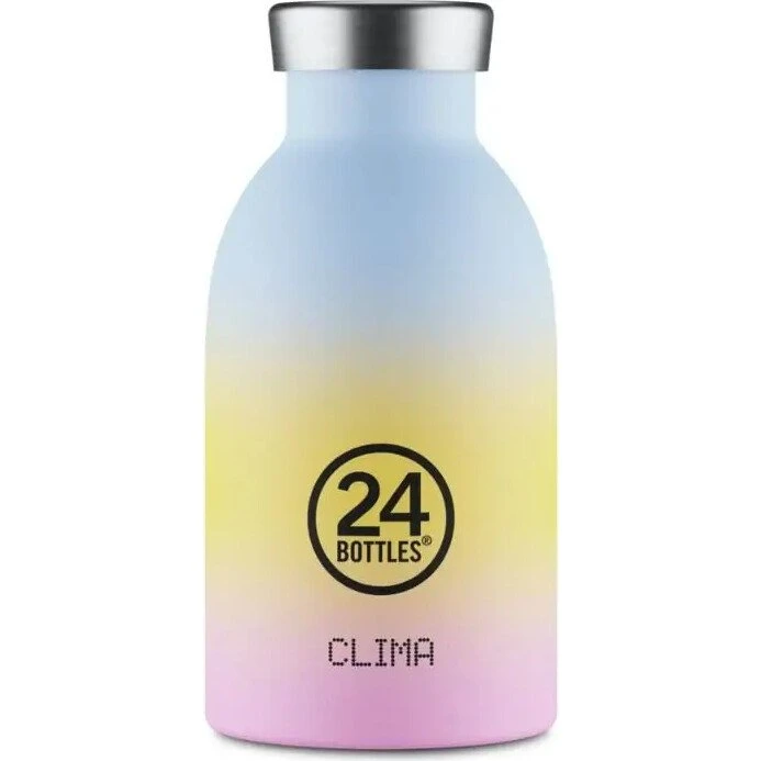 24Bottles Clima Horizon Aurora termoflaske 330 ml