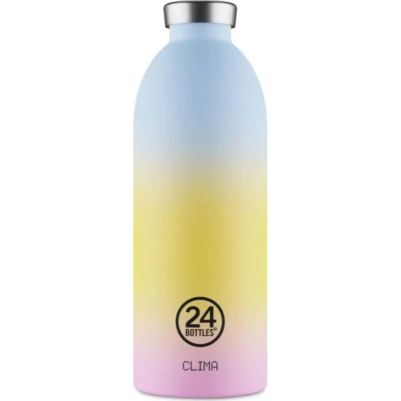 24Bottles Clima Horizon Aurora 850 ml termoflaske