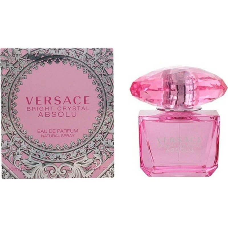 Versace Bright Crystal Absolu EDP 50 ml
