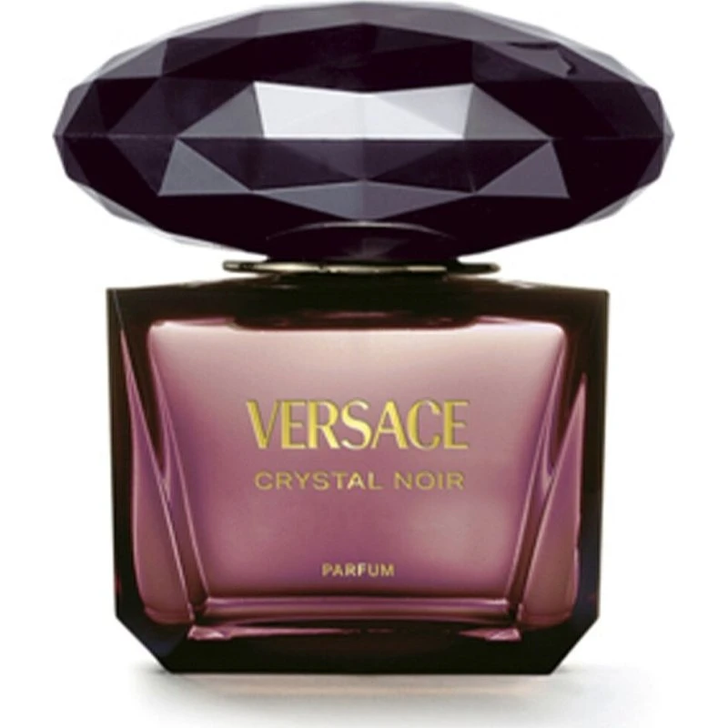 Versace Crystal Noir Parfum 90 ml