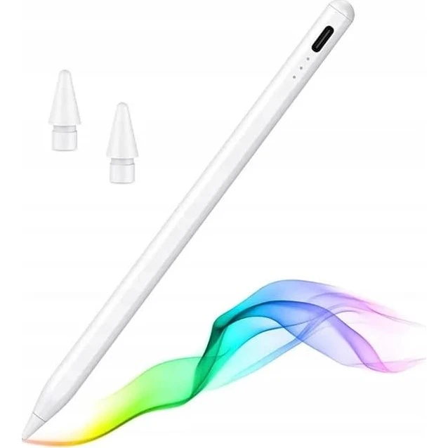 Stylus til Apple iPad Air & Pro - Aktiv Blyant Generation 2