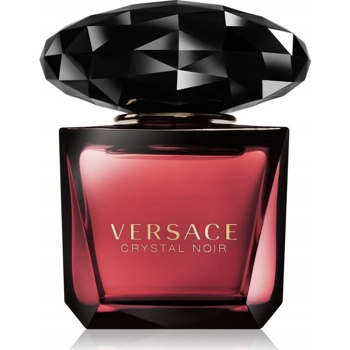 Versace Crystal Noir Eau de Parfum 90 ml
