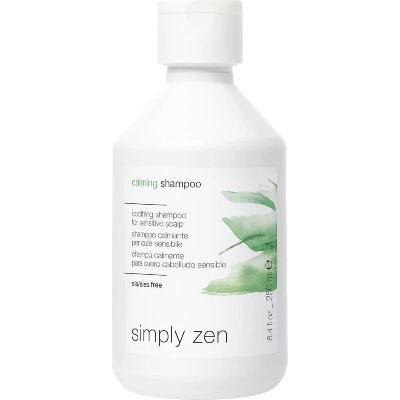 Simply Zen Beroligende Shampoo 250 ml