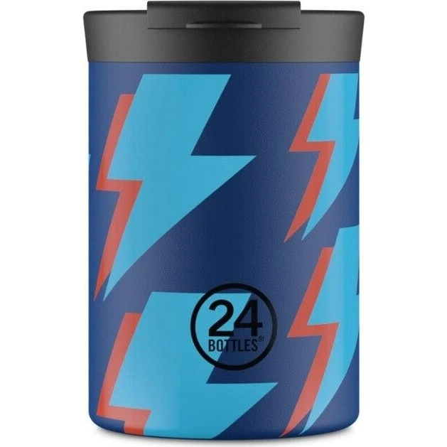 24Bottles Travel Tumbler Zap Zap 350 ml
