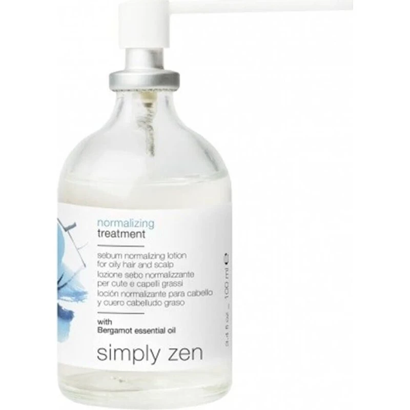 Simply Zen Normaliserende Leave-in 100 ml