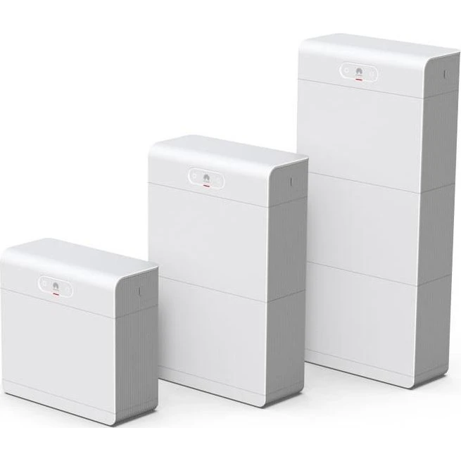 Huawei Batteristyringsmodul - Understøtter op til 3 moduler