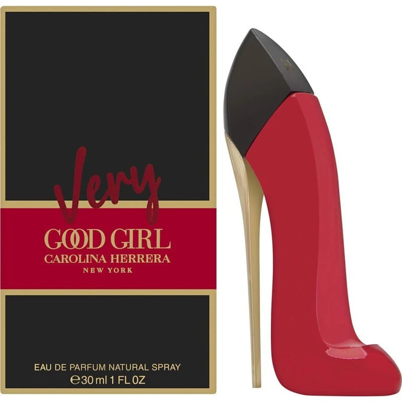 Carolina Herrera Very Good Girl Eau de Parfum 30 ml