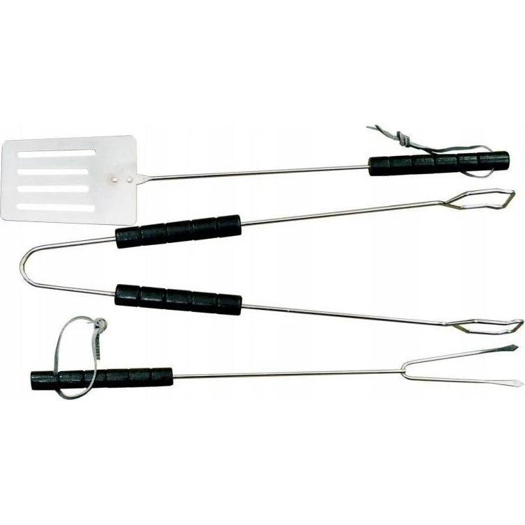 Master Grill MG911 Kulgrill med rotisseri - 49 cm