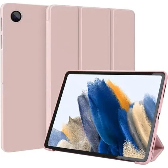 EtuiTab Smart Case til Samsung Galaxy Tab A9+ Plus (Pink)