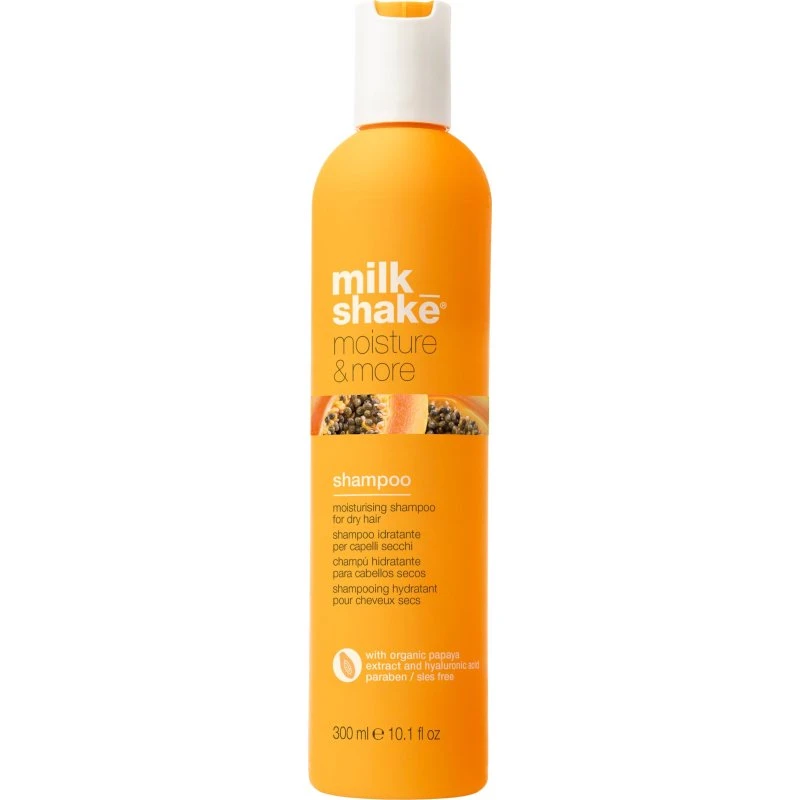 Milk_shake Moisture & More Shampoo 300 ml