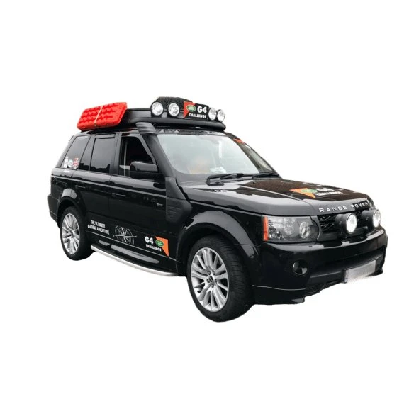 ORE4x4 Snorkel til Range Rover Sport I