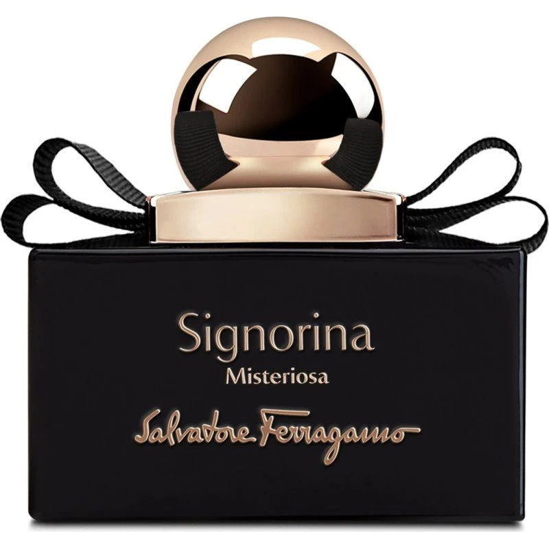 Salvatore Ferragamo Signorina Misteriosa EDP 30 ml