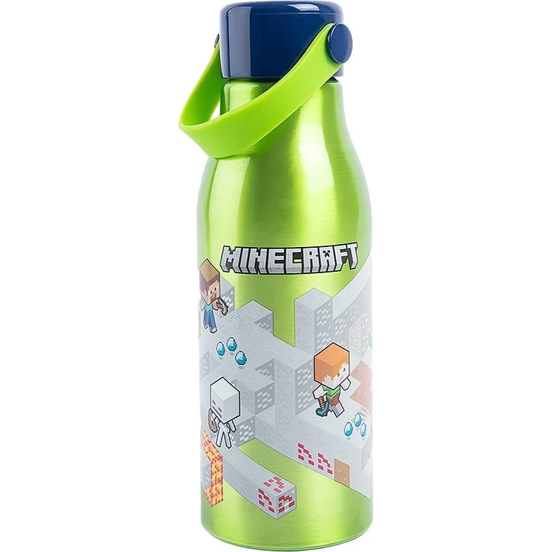 Minecraft Dungeons Drikkedunk Ultimate Edition 760 ml