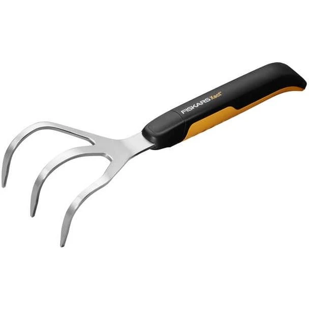 Fiskars Xact Kultivator, sort