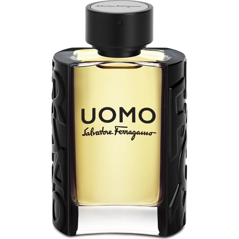 Salvatore Ferragamo Uomo EDT 100 ml