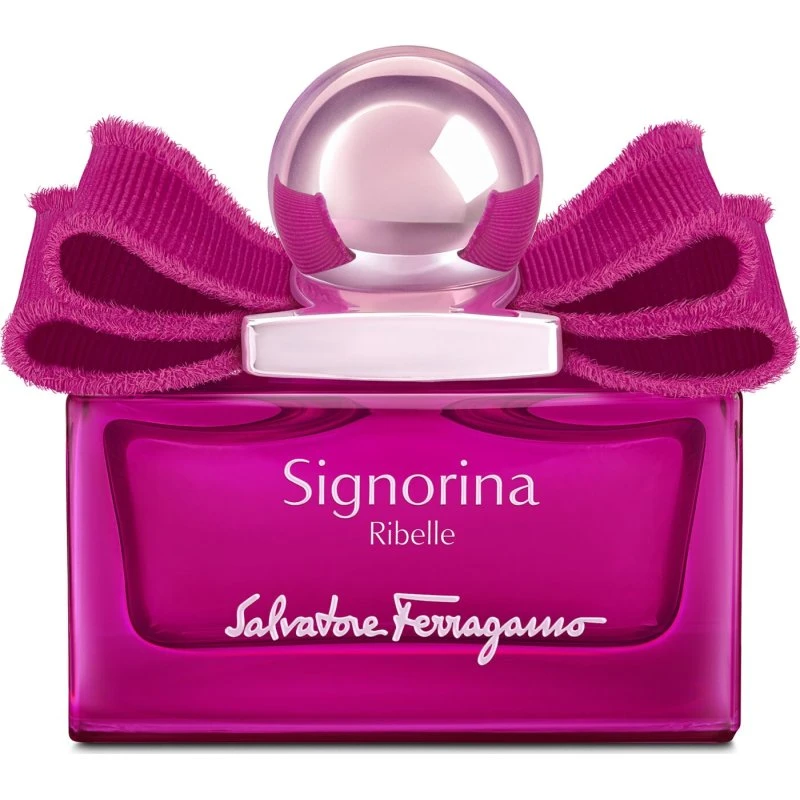 Salvatore Ferragamo Signorina Ribelle EDP 30 ml
