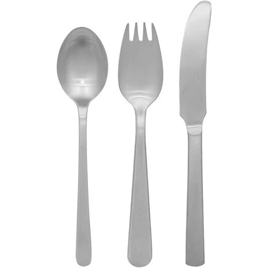 Kay Bojesen Grand Prix Børnesæt, 3 dele