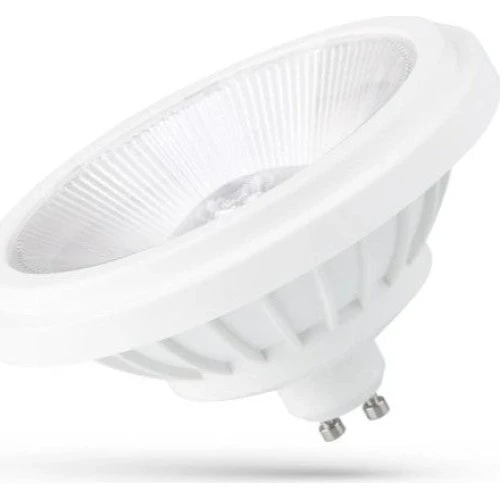 Spectrum AR111 GU10 14W LED Pære - 1200lm - 40° Spredning