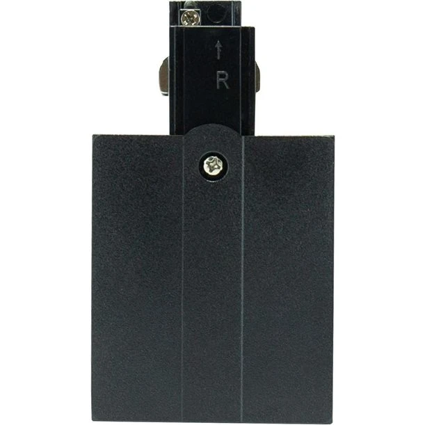 SPS Recessed Power Supply Black Spectrum 230V