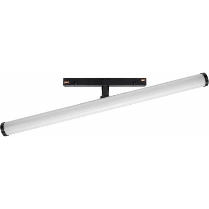 Spectrum SHIFT Beam 12W LED-spot - Sort, RA90, 150 grader