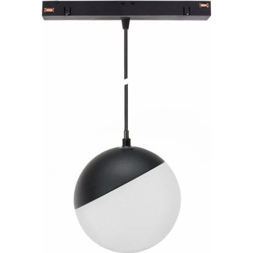 Spectrum SHIFT Globe P 5W LED-pære - Sort, RA90, 165°