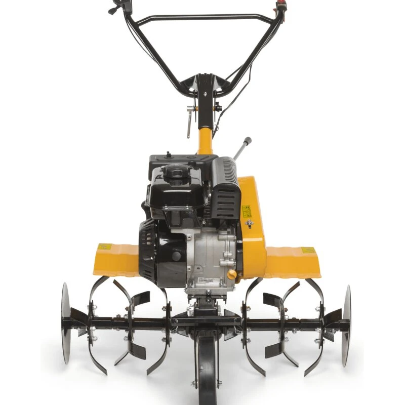 STIGA SRC 685 RG fræser 85 cm, benzindrevet