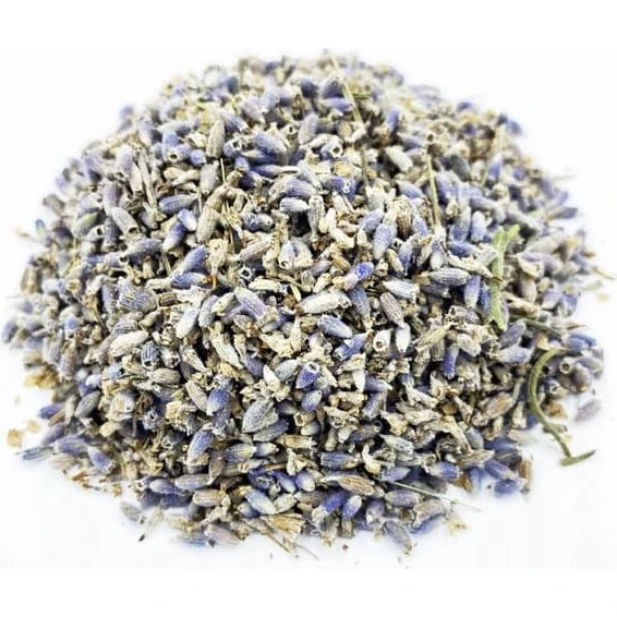 Lavendelblomst (Lavandulae flos) 200 g - 100% naturlig