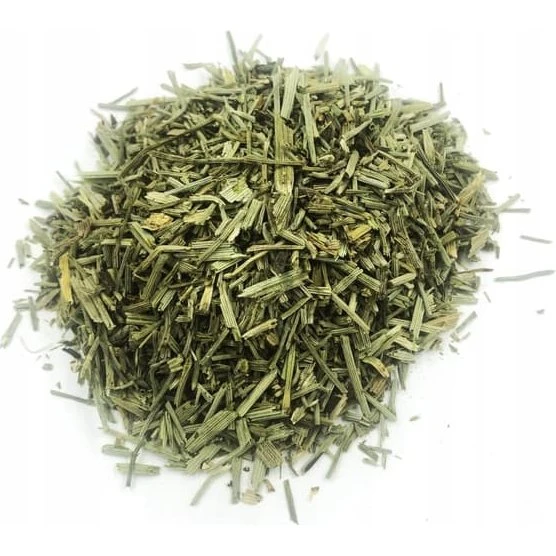 Naturbutik Padderokke (Equiseti herba) 10 kg - Skåret og tørret